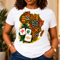 African Heritage Tee