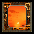 African Ember