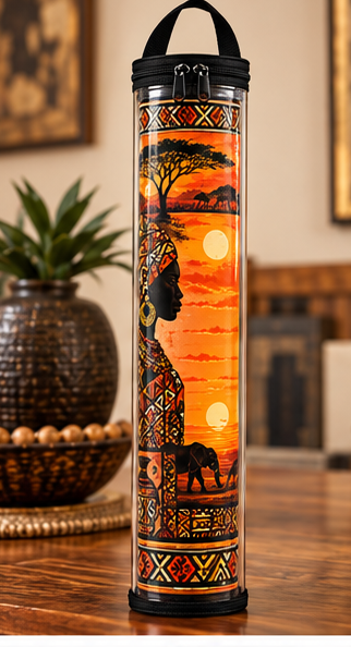 African Ember