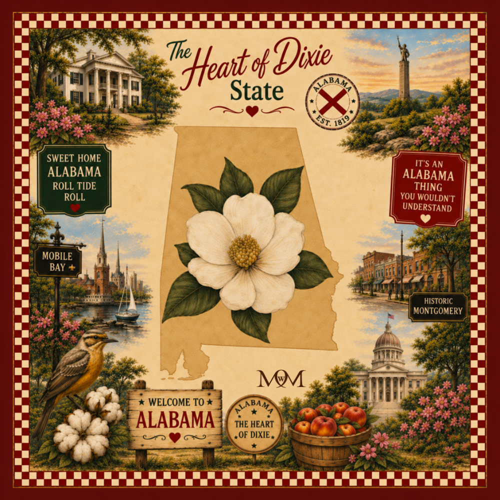 Alabama