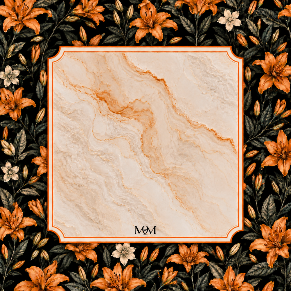 Amber Lily