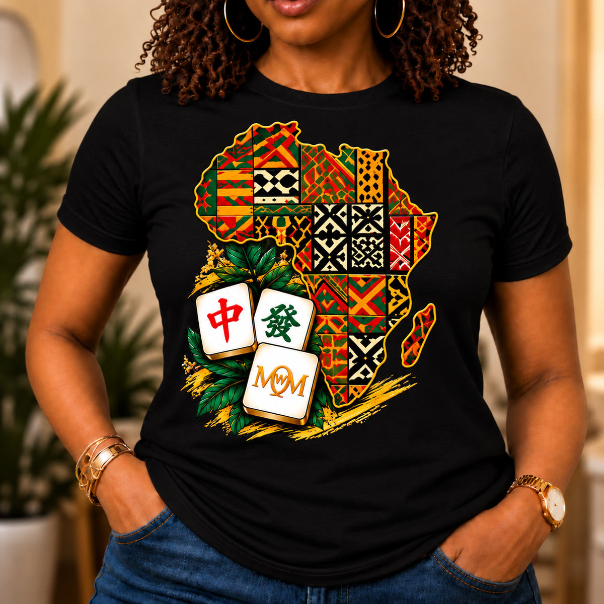 African Heritage