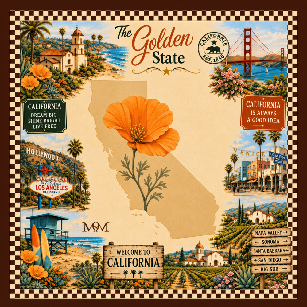 California