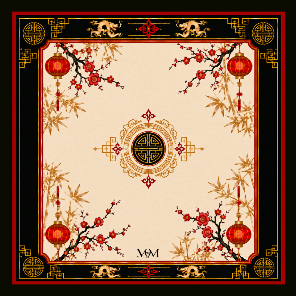 Empress Garden