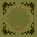 Evergreen Heirloom