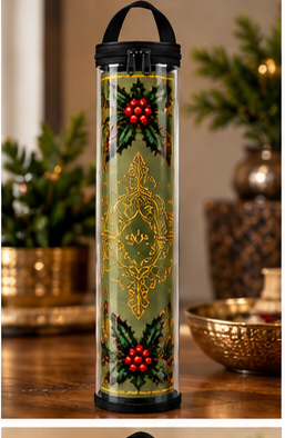 Evergreen Heirloom