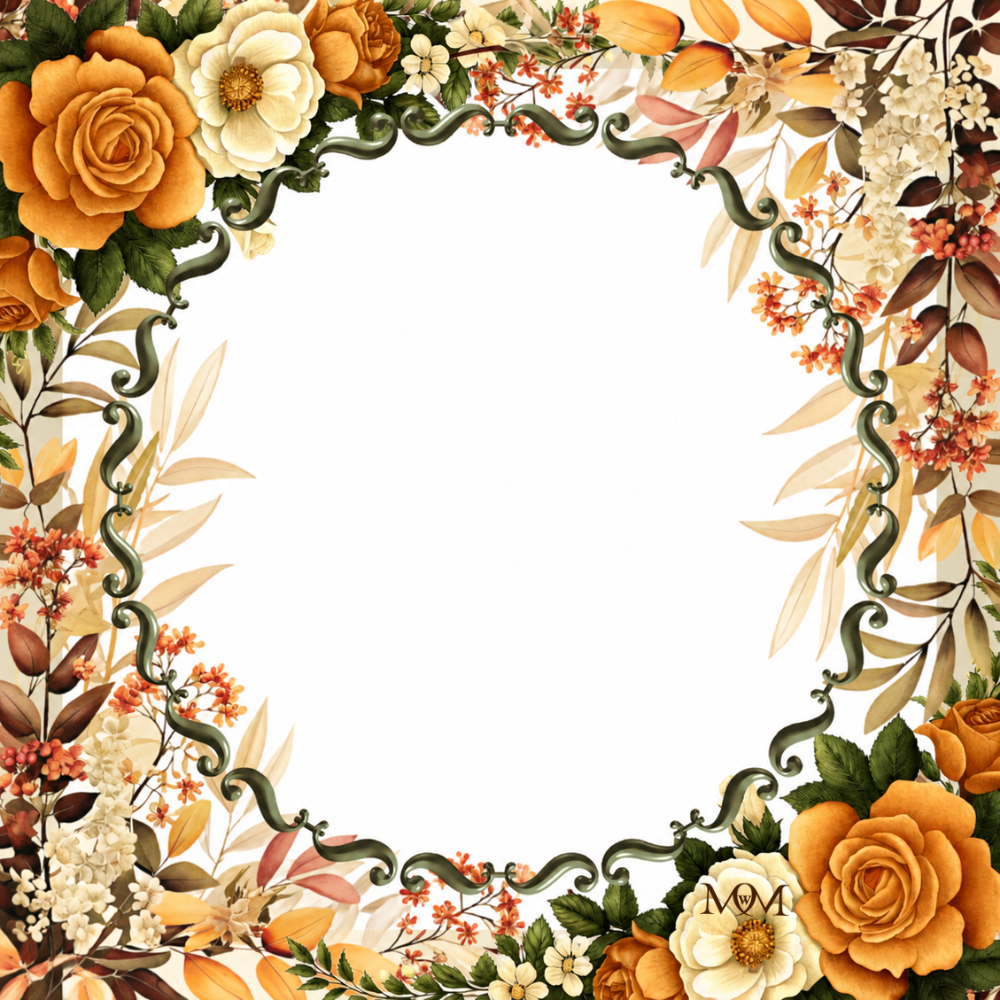 Golden Garland