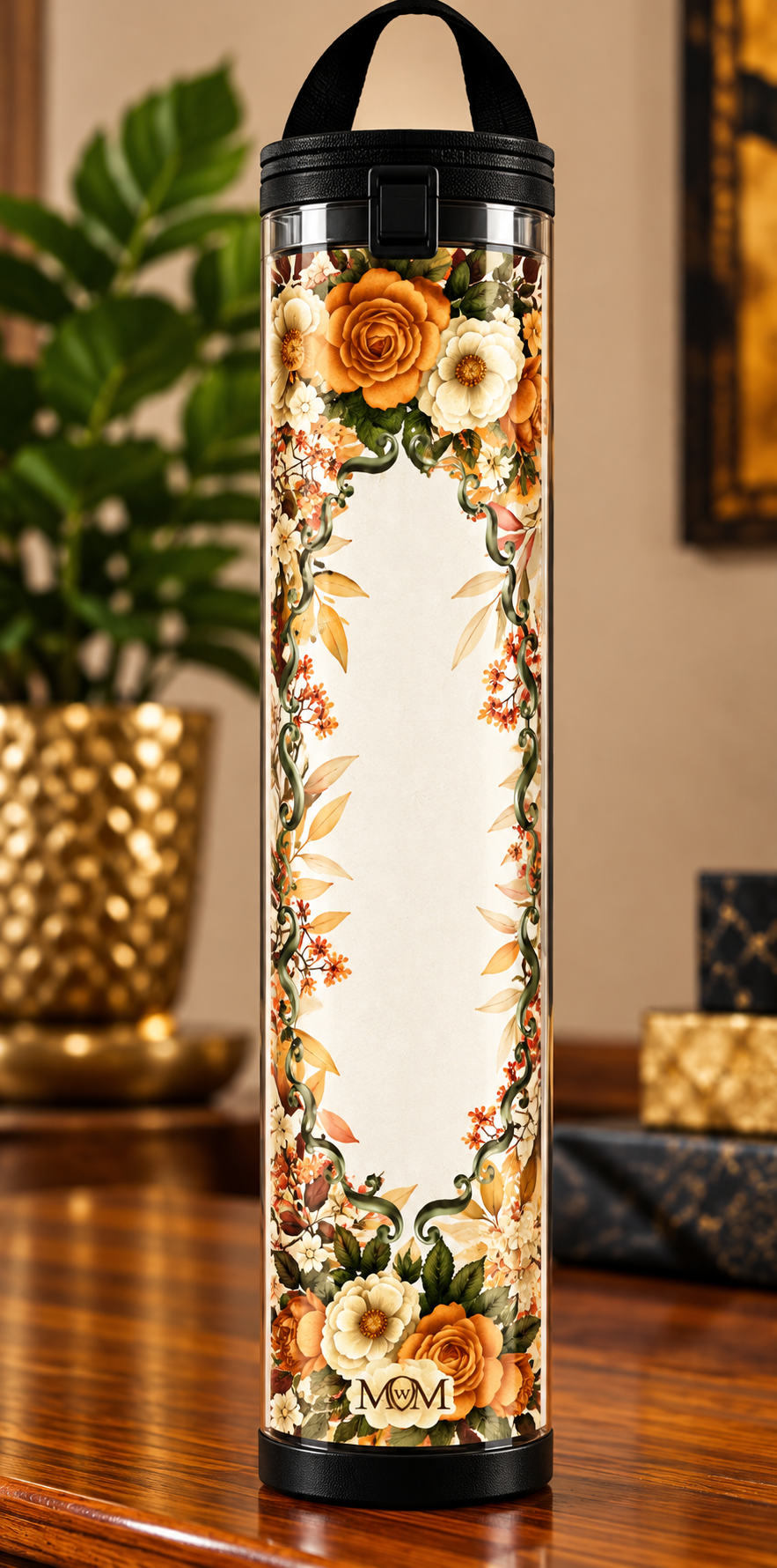 Golden Garland