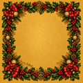 Golden Holly
