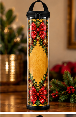 Golden Holly