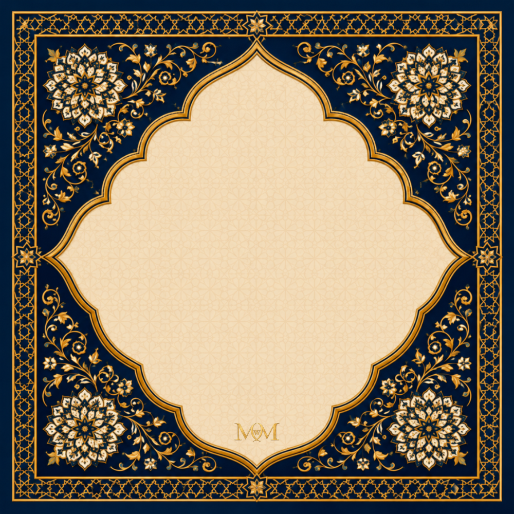 Imperial Moroccan