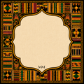 Kente Heritage