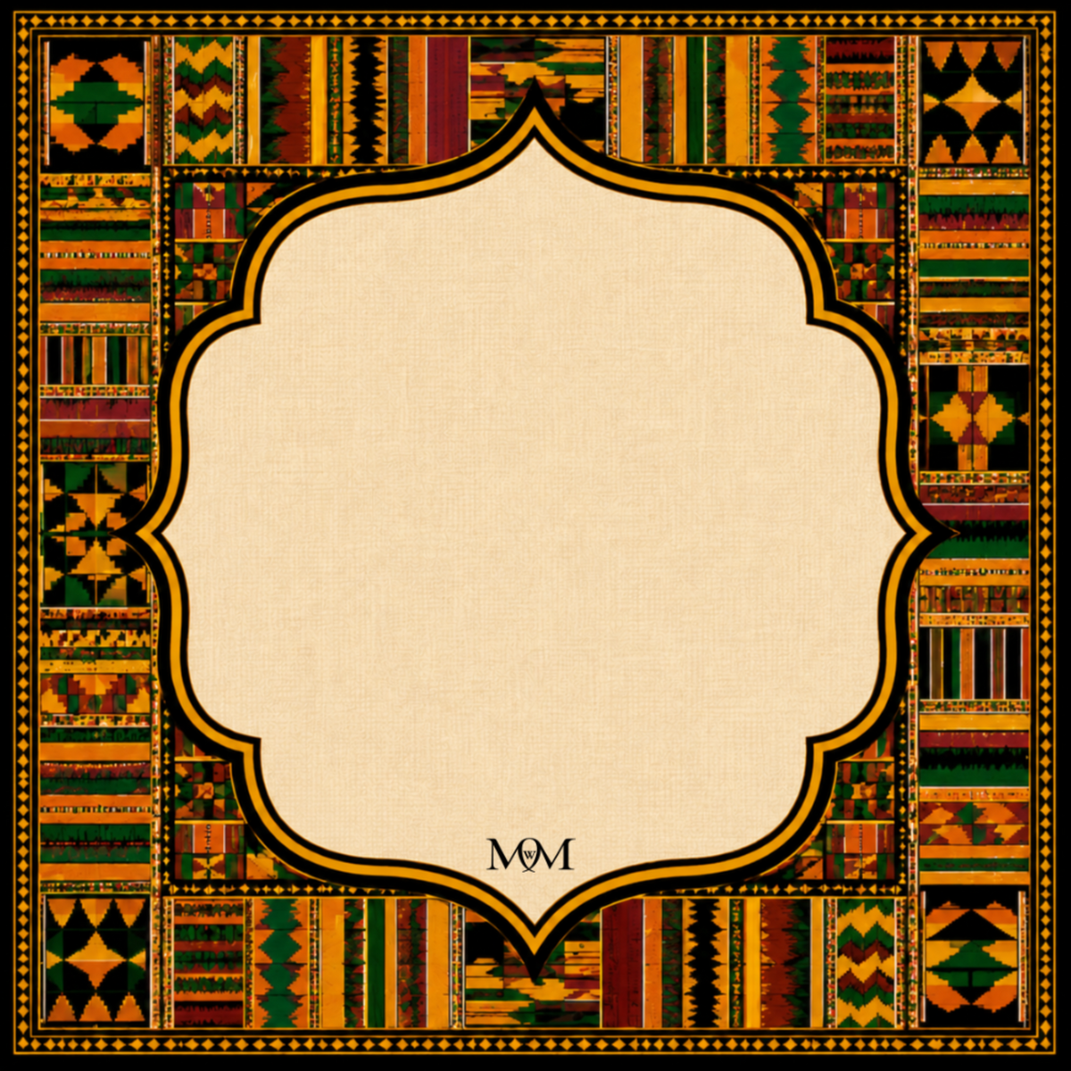 Kente Heritage