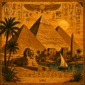 Kingdom of the Sphinx