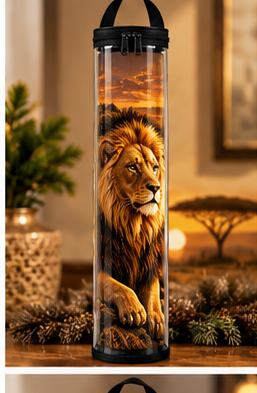 Lion's Dominion