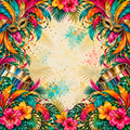 Majestic Masquerade