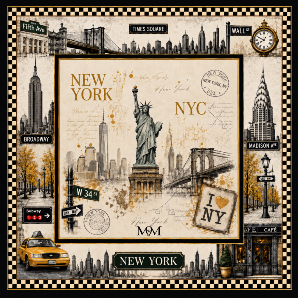 New York