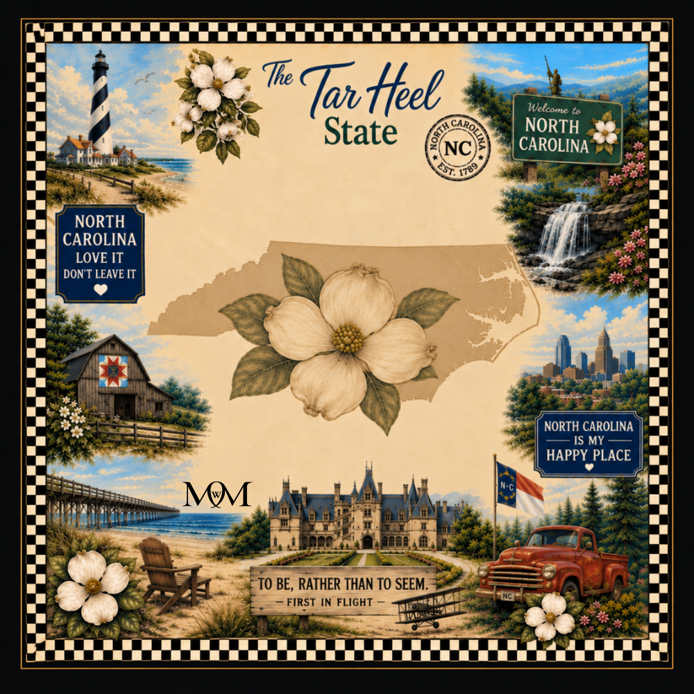 North Carolina