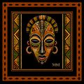 Spirit Shield Mahjong Mat