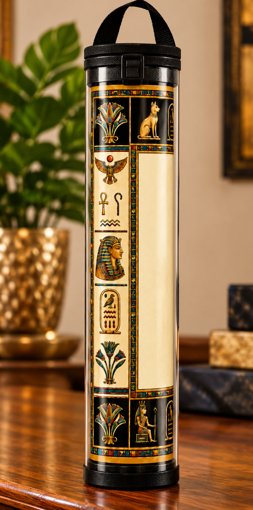 Treasures of the Nile