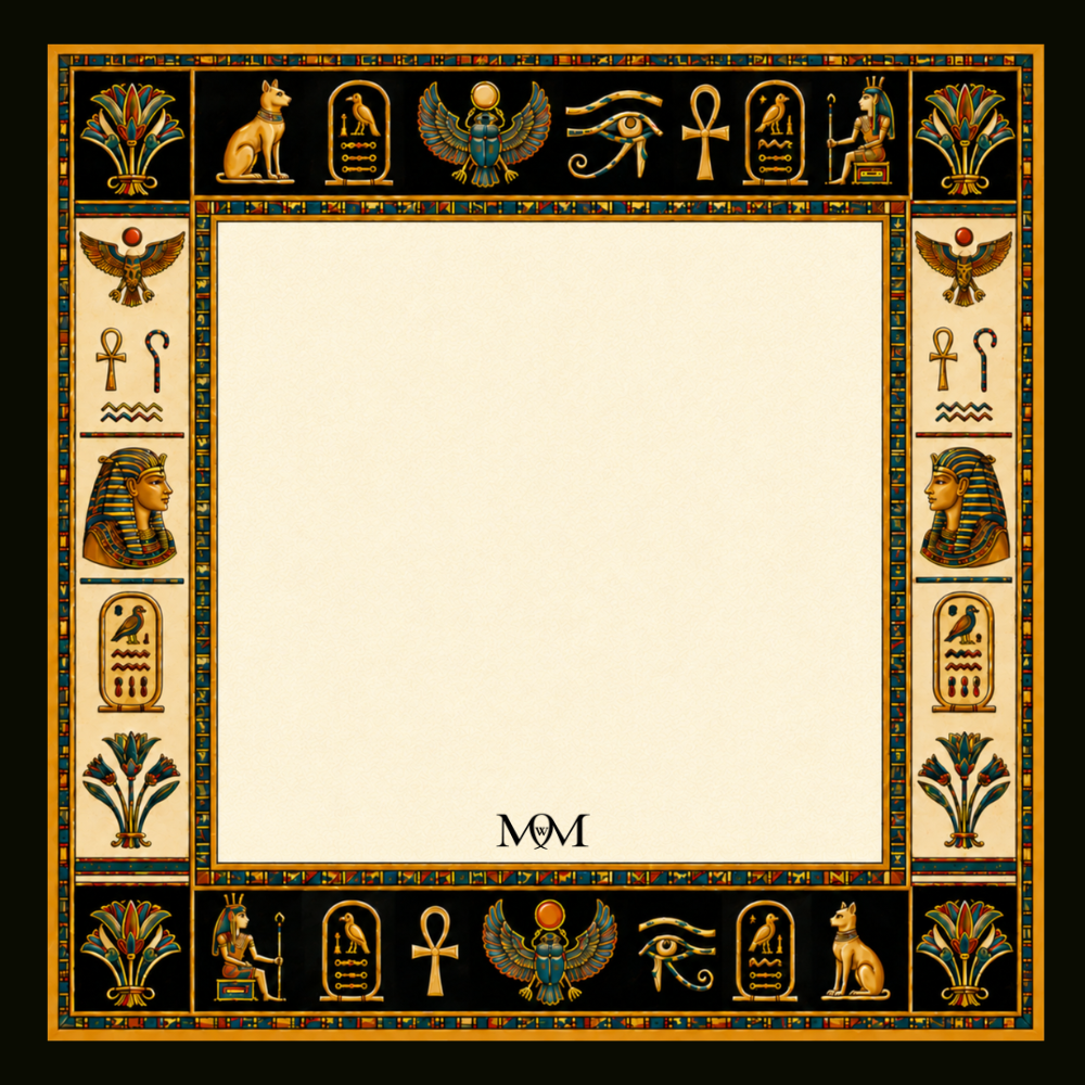 Treasures of the Nile