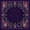 Victorian Violet