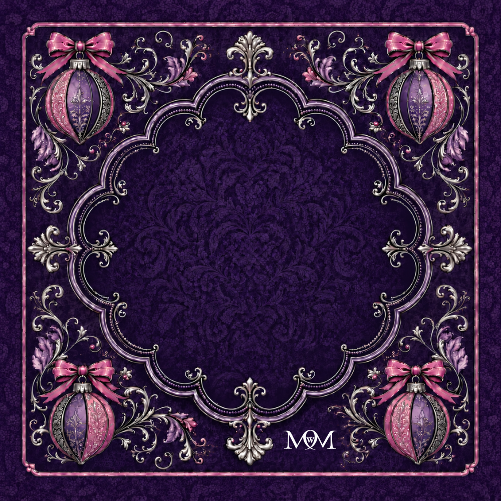 Victorian Violet