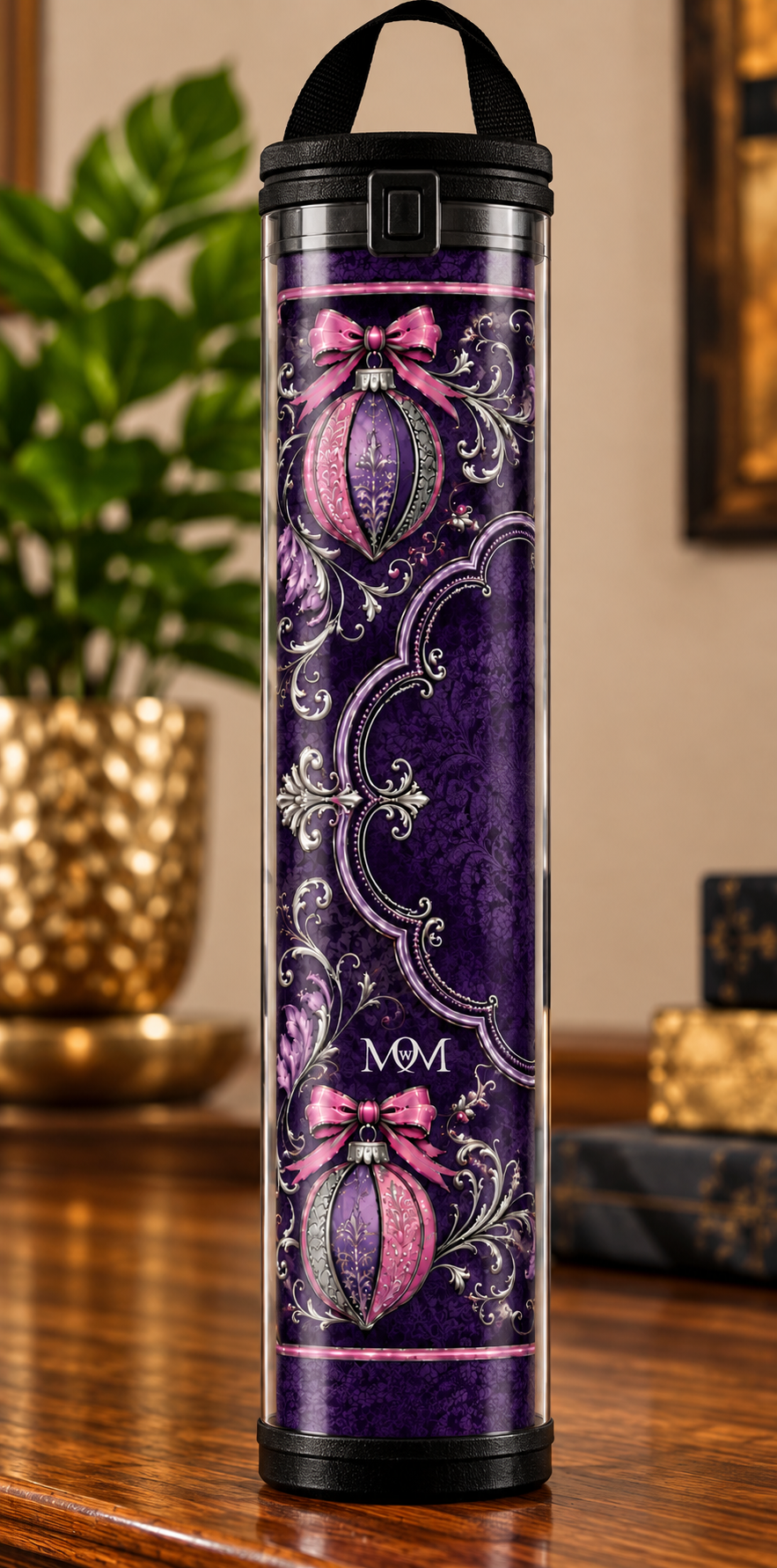 Victorian Violet
