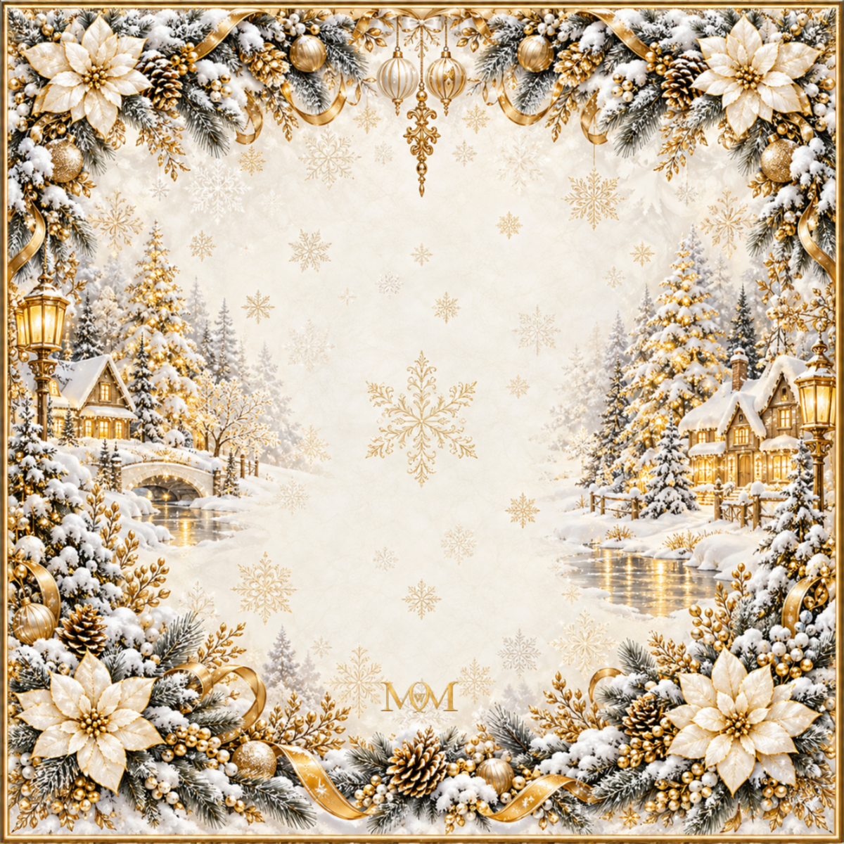 Winter Wonderland